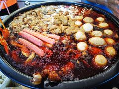 -安徽阜阳卷馍(西单店)