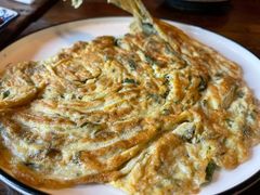 花椒芽摊鸡蛋-卧龙堡客栈·中餐厅(古北水镇店)