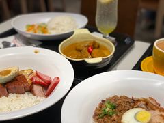-大家乐(广州天河城六楼店)