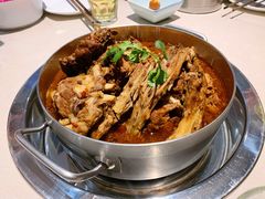 -浩爷羊蝎子火锅(望京店)