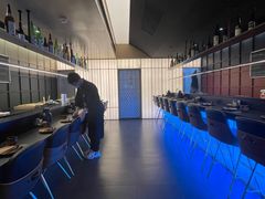 -Sushi Hanzo半藏(天环广场店)