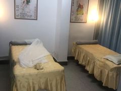 -强手盲人推拿(西乡店)