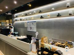 -瑞幸咖啡(长楹天街店)