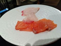 -唐拉雅秀酒店-西锦汇空中BBQ·思创餐厅