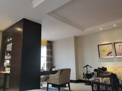 -大连中远海运洲际酒店