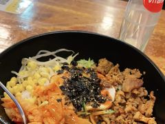 -优壹佳·延边朝鲜族料理(中山北路店)