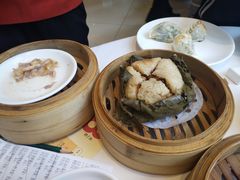 -万龙洲海鲜(大兴绿地缤纷城店)