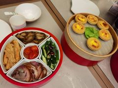 -丽满园·春饼烤鸭(金地广场店)