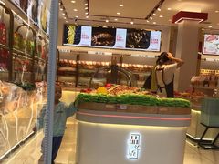 -品忆香炒货工坊(西稍门店)