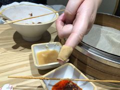 -千忆汤包(闽江路店)