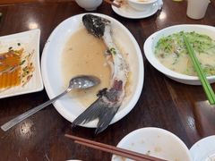 -今一靓汤.顺德菜东莞三十年老字号(厚街店)