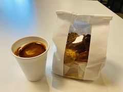 -dotcom coffee古点咖啡(致真大厦店)
