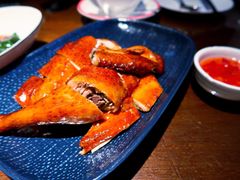 -皇后餐厅-煲仔·小菜·打边炉(古北店)