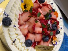 -卷心卷意·轻甜蛋糕(新光天地店)