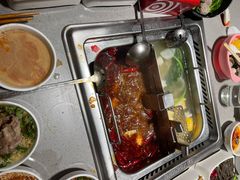 -海底捞火锅(吾悦广场店)