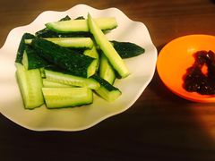 -新疆狼爷烤肉(宋庄店)