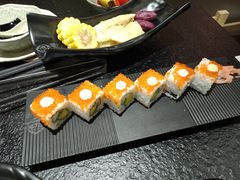 -悟空酒场烤肉(凯德壹中心店)
