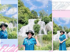 -天河潭旅游度假区