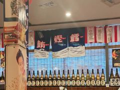 大堂-小川洋风料理(汉街店)