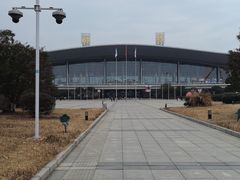 -南昌昌北国际机场