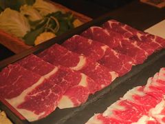 -旺福·贵州酸汤牛肉火锅(陆悦天地店)