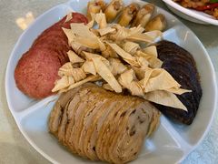 -长春观斋补堂素菜馆