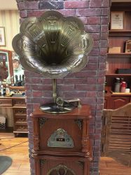 -BarberKiNG男士理发馆Barbershop