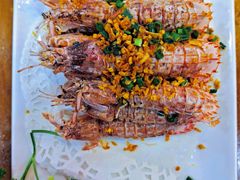 -醉壹号海鲜大排档(厦门美食地标店)