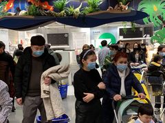 -宜家家居(西安未央商场店)