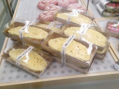 -烫面包·面包烘焙(绿地缤纷城店)
