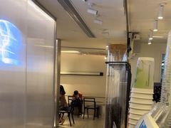 -喜茶(佛山岭南站店)
