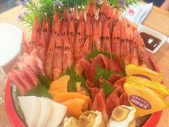 -上渔铁板烧(熙悦汇店)