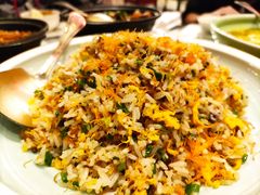 -香乐园·淮扬菜中餐厅·Shang Garden(福田香格里拉店)