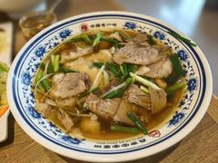 -直隶安家罩饼(复兴路店)
