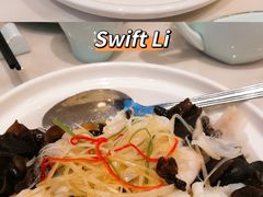-满江红四季餐厅 · 国家五钻级酒家(新纪元大酒店店)