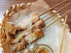 -曼谷食堂·泰国家庭料理