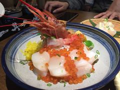-無雙居酒屋(北京路店)