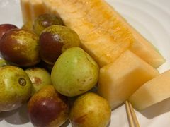 -大鸭梨烤鸭(左家庄店)