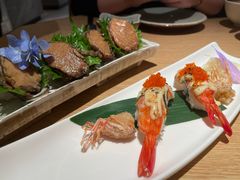 -阿吾罗·月咏精致日料(港汇恒隆广场店)