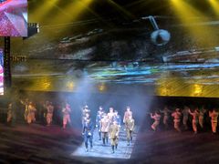 -《12·12》西安事变大型实景演出