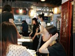 -京城小江南·北京烤鸭·江南土菜·白鱼(中关村店)