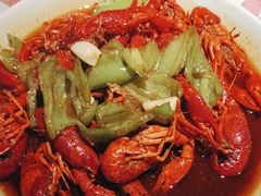 -沪小胖·小龙虾·蓝龙王(八佰伴店)