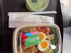 -KPRO肯律轻食(淘金店)