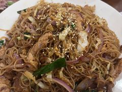 -煲煲掂风味煲仔饭餐厅(西区店)