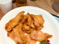 -上关雪東北菜(中房金谊店)