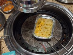 -姜胖胖无限自助烤肉(罗湖宝能店)
