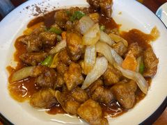 -赵家小馆(沈阳禹洲广场店)