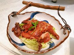 -安蒂娅.悦景轩中餐厅(西乡店)