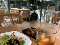 -Jazz·ya 爵士屋(来福士店)