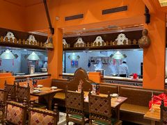 -清真·双公羊·馕坑烤全羊(奥体店)